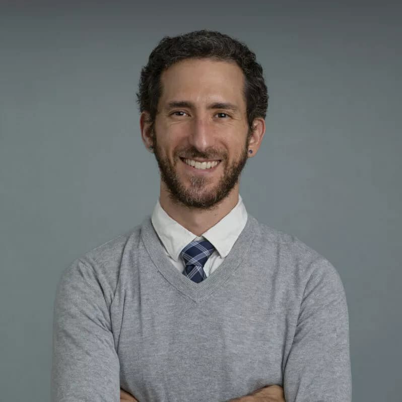 Brendan Parent, JD