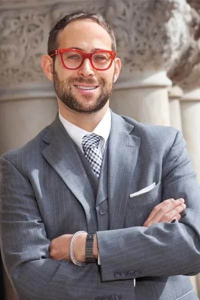 I. Glenn Cohen, JD