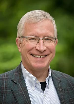 Stephen Latham, JD PhD